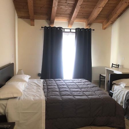 Il Borgo Hotell Modena Exteriör bild
