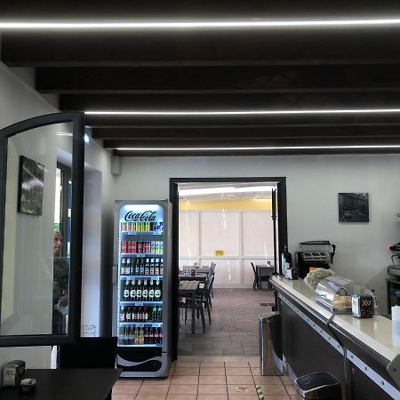 Il Borgo Hotell Modena Exteriör bild