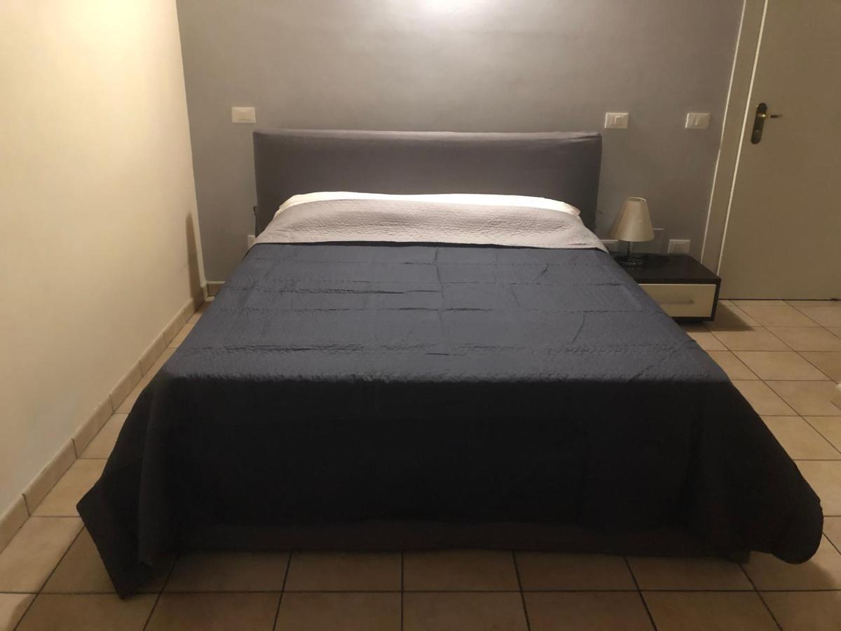 Il Borgo Hotell Modena Exteriör bild