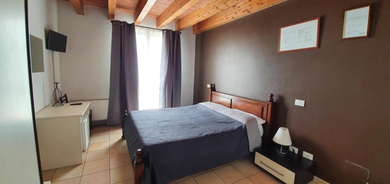 Il Borgo Hotell Modena Exteriör bild