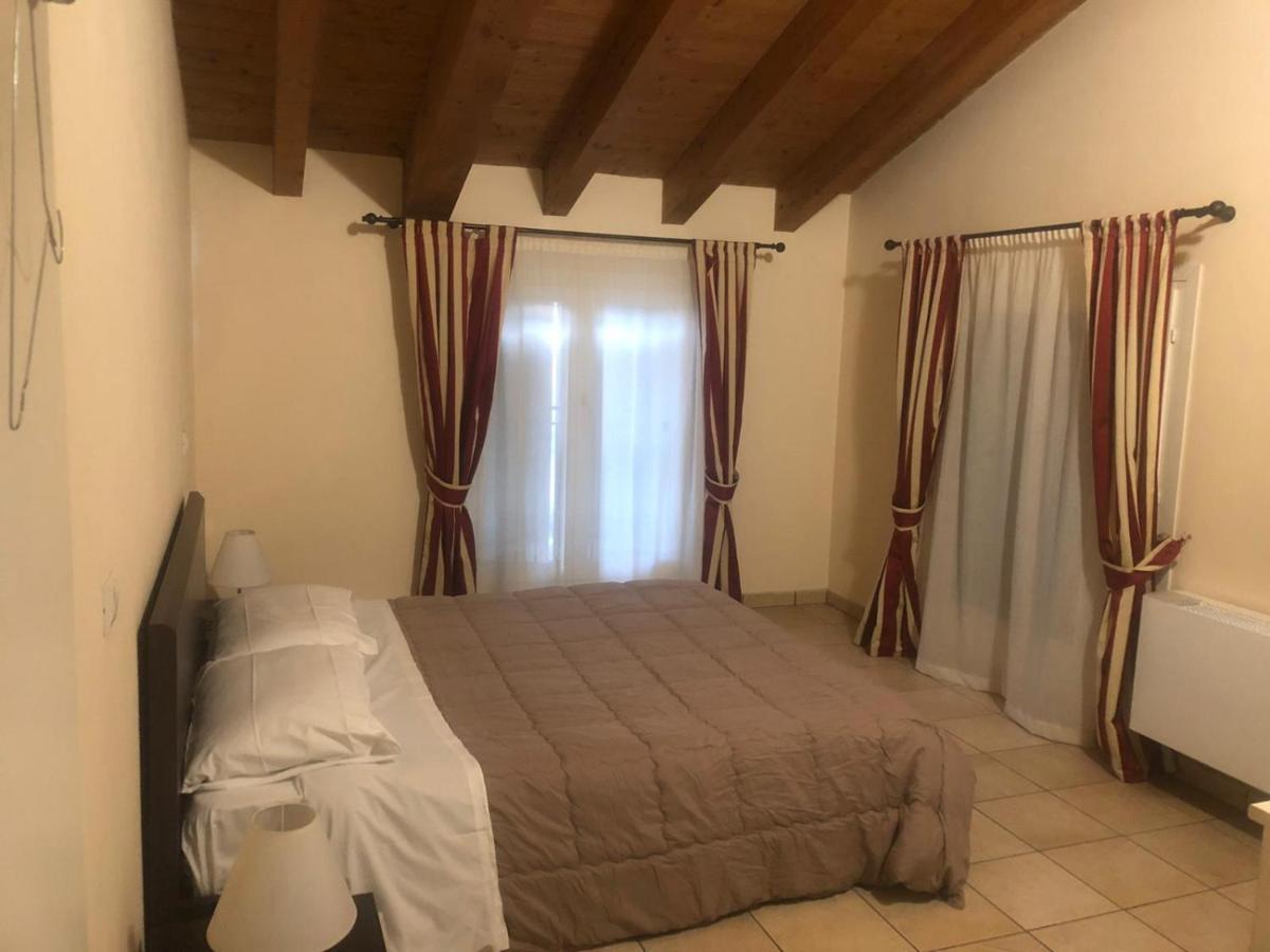 Il Borgo Hotell Modena Exteriör bild
