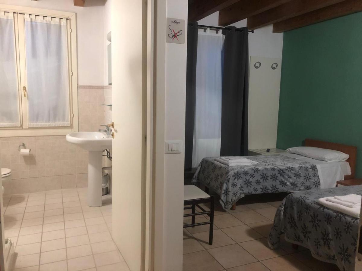 Il Borgo Hotell Modena Exteriör bild
