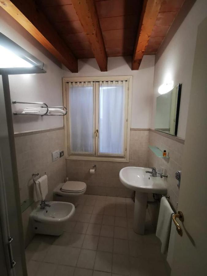 Il Borgo Hotell Modena Exteriör bild