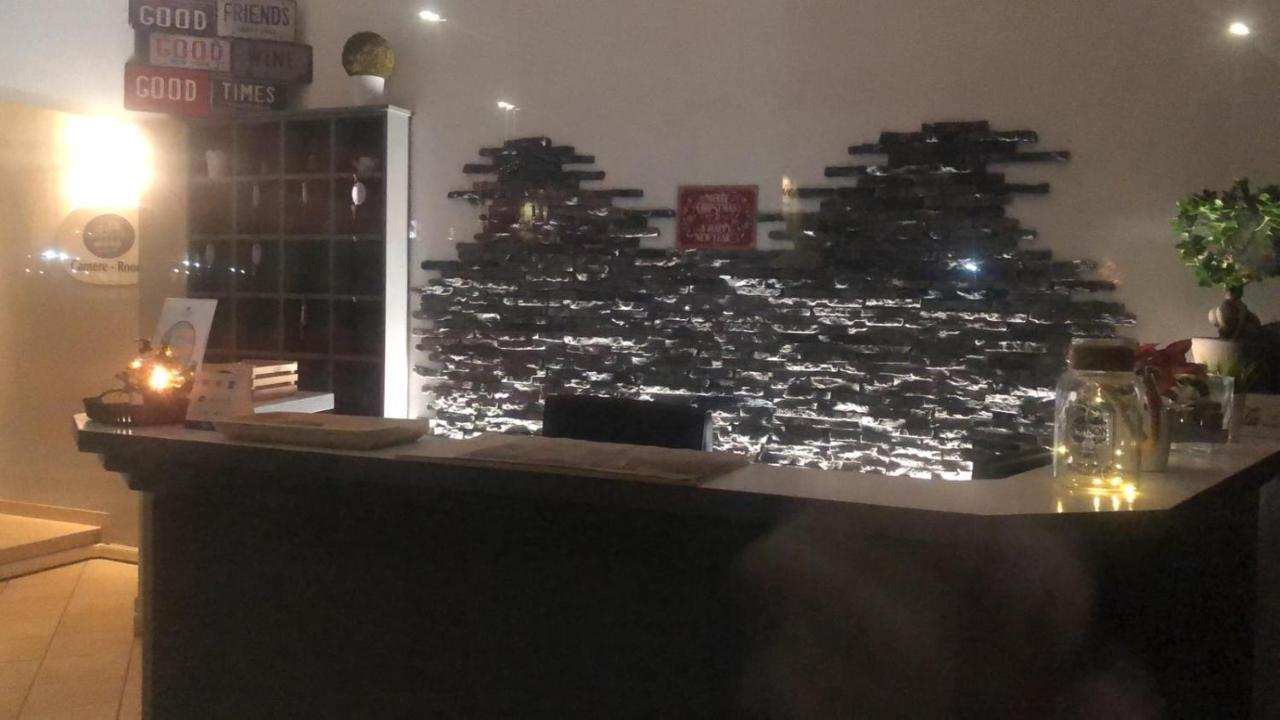 Il Borgo Hotell Modena Exteriör bild