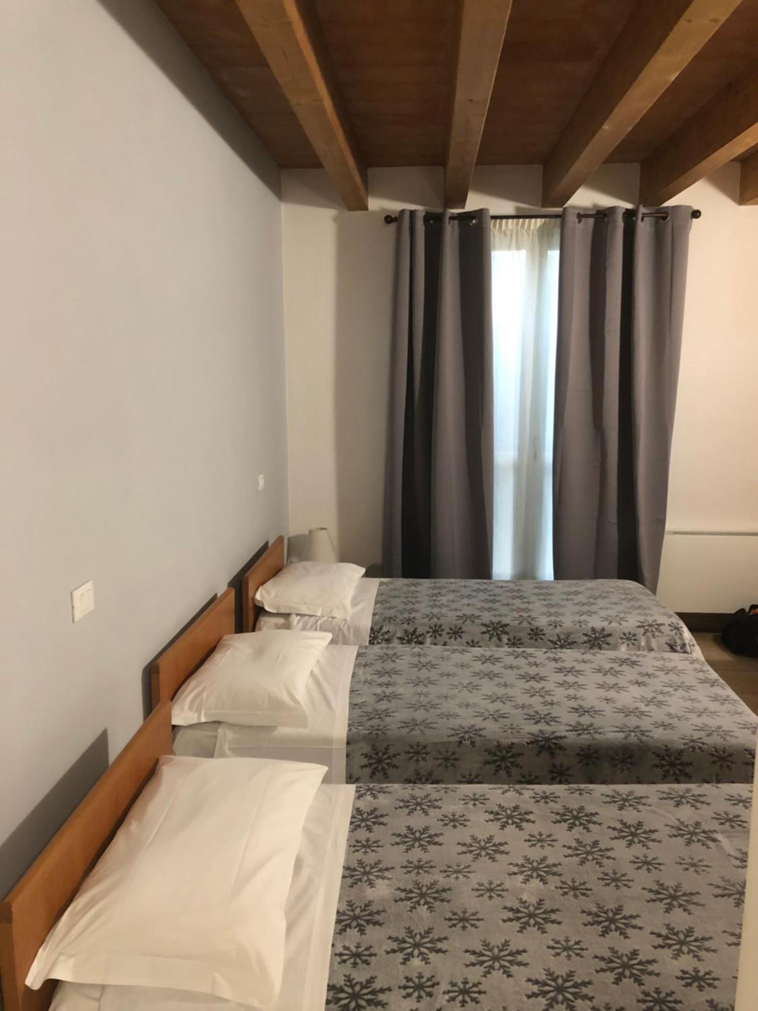 Il Borgo Hotell Modena Exteriör bild