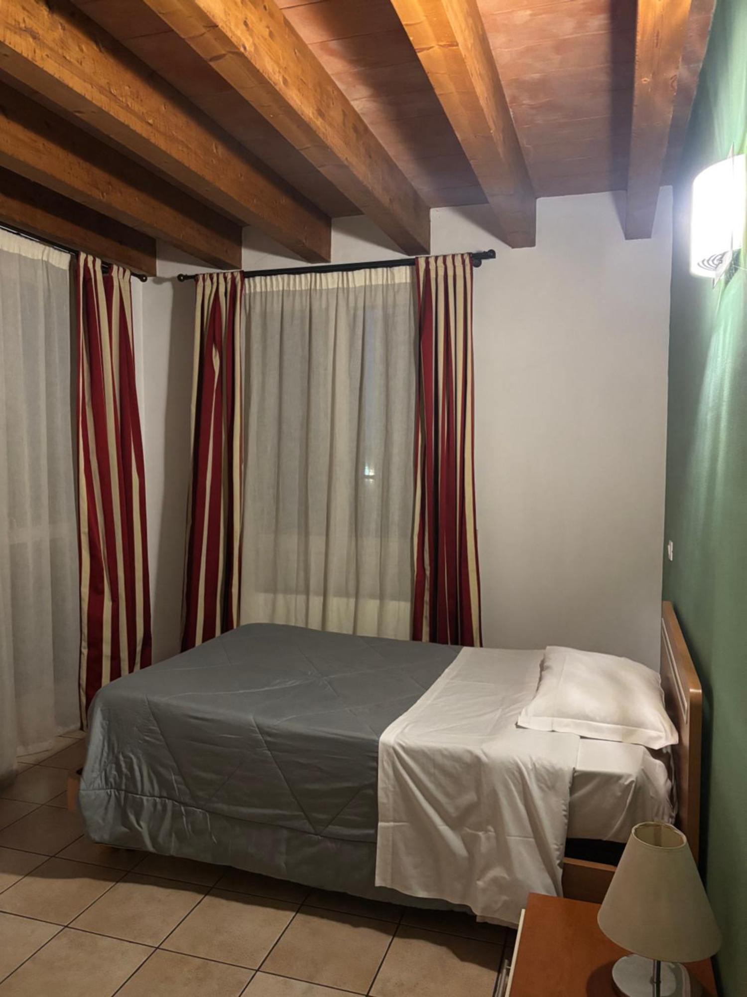 Il Borgo Hotell Modena Exteriör bild